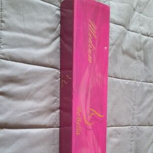 BeBella Medium Pink Hair Curler